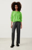 WOMEN'S CARDIGAN VITOW AMERICAN VINTAGE