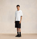 Ami De Coeur Boxy Fit T-shirt AMI