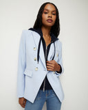 VESTE MILLER DICKEY veronica beard