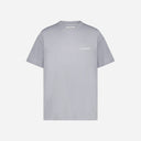 T-Shirt Essentiel Gris flâneur