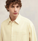 Chemise Boxy Fit Ami De Coeur AMI
