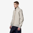 ARSENE PLUS.2 REVERSIBLE BEIGELT-BLUE DOUBLE K-Way