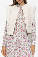 VESTE EN COTON AZIELA Marant Etoile
