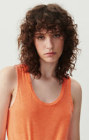 DÉBARDEUR FEMME JACKSONVILLE AMERICAN VINTAGE