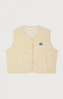 VESTE FEMME HOKTOWN AMERICAN VINTAGE