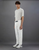LAMINAR TROUSERS IN NYLON MAESTRO HERNO