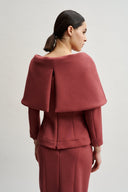 blouse Natan Collection