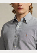 Chemise Oxford ajustée Ralph Lauren