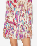 JUPE NAOMI Marant Etoile