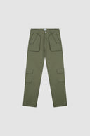 Jaden Cargo Pants Arte