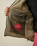 Nada Shell Hooded Jacket C.P. Company