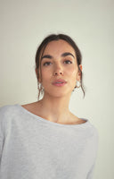 WOMEN'S T-SHIRT SONOMA AMERICAN VINTAGE