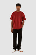 Teo Back Team T-shirt Arte