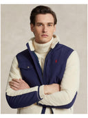 fleece Ralph Lauren