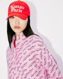 CASQUETTE 'KENZO UTILITY' EN COTON kenzo