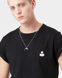 ZAFFERH TEE-SHIRT MARANT