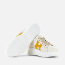 Sneakers Hogan Rebel Ivoire