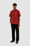 Pantalon Poage Back Heart Arte