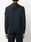 hoodie Stone Island 64151 Navy