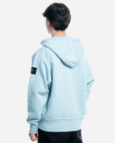 hoodie Stone Island