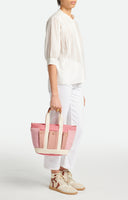 MULTI-POCKET S CABAS TOTE VANESSA BRUNO