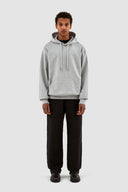 Sweat à capuche Harmon Back Pixel Dancers Arte