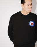 TARGET CLASSIC SWEATER kenzo