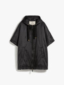 Cape en toile imperméable Max Mara