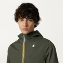 Jack Stretch Nylon Jersey K-Way