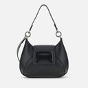 Hobo Mini Hogan H-Bag Noir