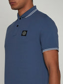 polo slim fit Stone Island