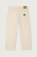 JEAN DROIT FEMME SPYWOOD AMERICAN VINTAGE
