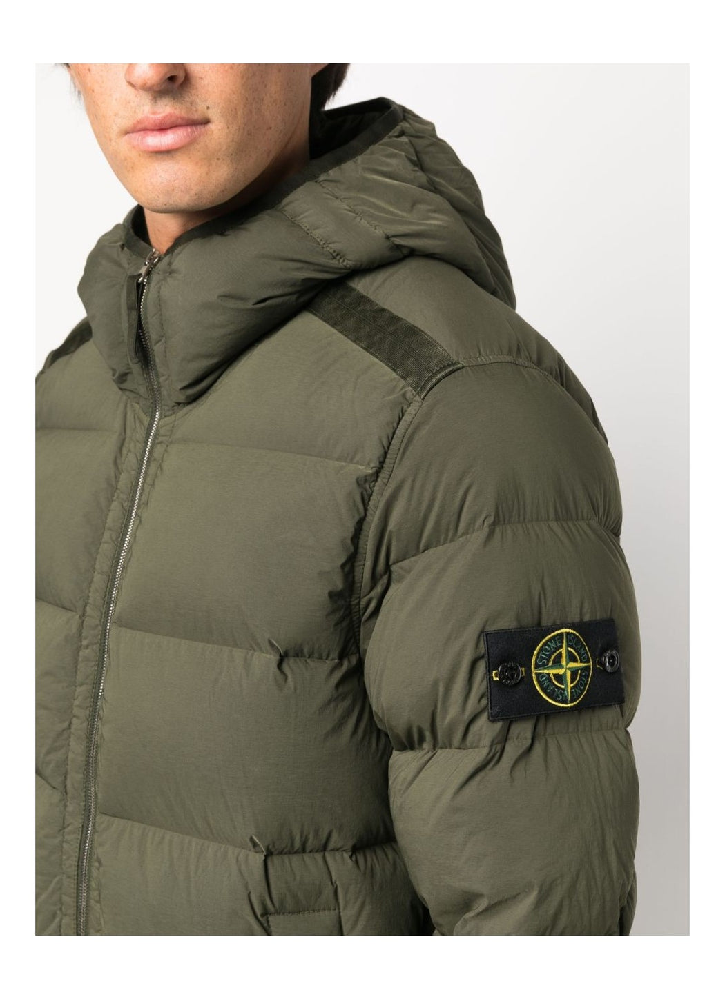 Doudoune Stone Island Vetement Doudoune Coupe Vent STONE ISLAND à