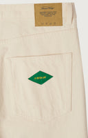 JEAN BOYFRIEND FEMME SPYWOOD AMERICAN VINTAGE