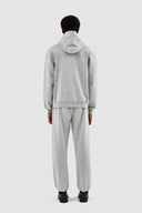 Harmon Pixel Logo Hoodie Arte