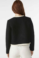 fedji. VESTE MANCHES LONGUES ba&sh