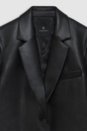 CLASSIC BLAZER Anine Bing