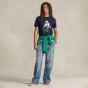 t-shirt Ralph Lauren