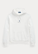 Sweat à capuche maille double Ralph Lauren