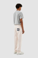 Pantalon Paul Pocket Logo Arte