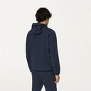 Jack Stretch Nylon Jersey  K-Way