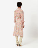 ROBE EN COTON GALOA  Marant Etoile