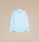 Chemise Col Boutonné AMI