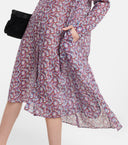 robe eliane Marant Etoile