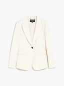 Blazer en laine Max Mara