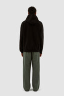 Harmon Pixel Logo Hoodie Arte