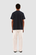 Tommy Pixel Logo T-shirt Arte