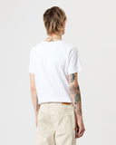 TEE-SHIRT EN COTON ET LOGO ZAFFERH Marant