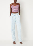 jeans iro