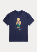 T-shirt Polo Bear classique en jersey Ralph Lauren
